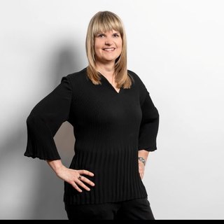 Portrait Eva Foitzik