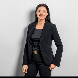 Portrait Agathe Siffrin