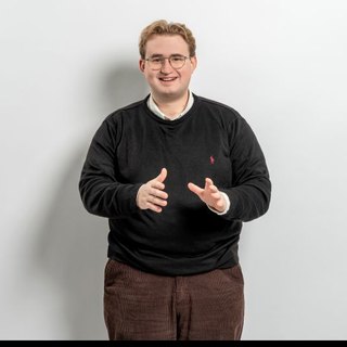 Portrait Tim Probst