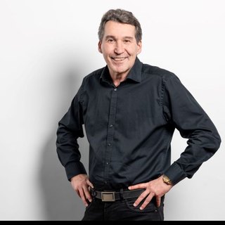 Portrait Ralf Ditt
