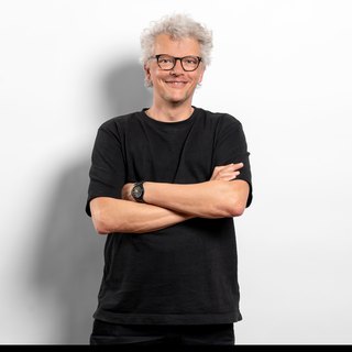 Portrait Philipp Lehmann