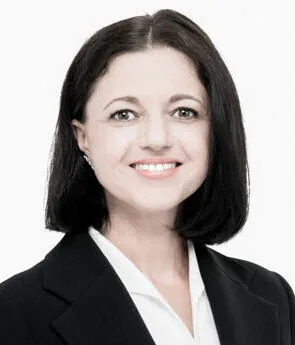 Portrait Agathe Siffrin